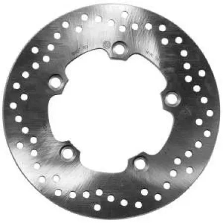 Bremsscheibe Brembo 68B40750 hinten