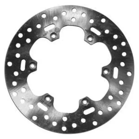 Bremsscheibe Brembo 68B40752 hinten