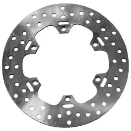 Bremsscheibe Brembo 68B40753 hinten