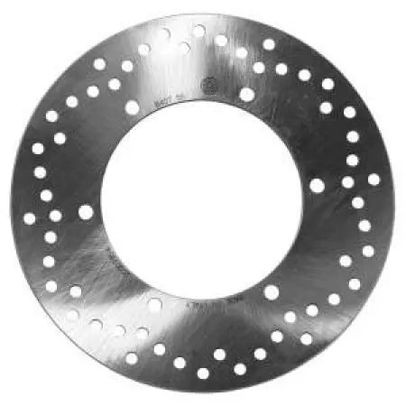 Bremsscheibe Brembo 68B40755 hinten
