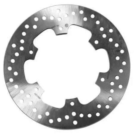 Bremsscheibe Brembo 68B40756 hinten