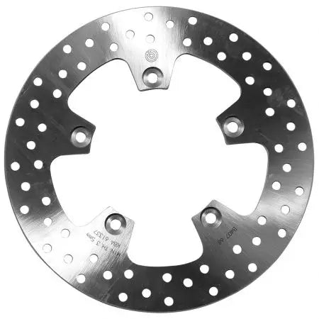 Bremsscheibe Brembo 68B40768 hinten