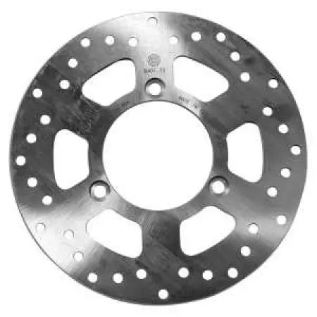 Bremsscheibe Brembo 68B40770 vorne/hinten