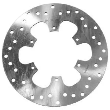 Bremsscheibe Brembo 68B40774 hinten