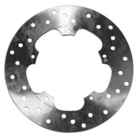 Bremsscheibe Brembo 68B40776 hinten