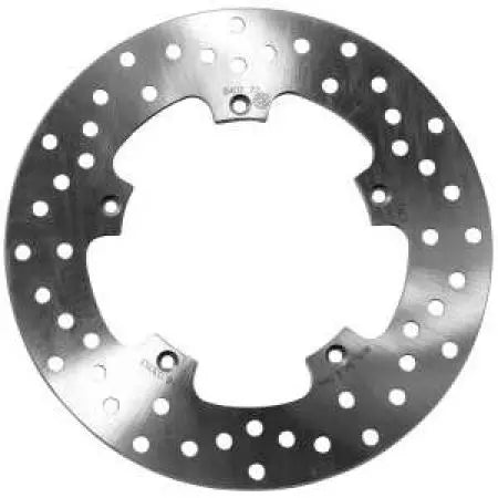 Bremsscheibe Brembo 68B40777 hinten
