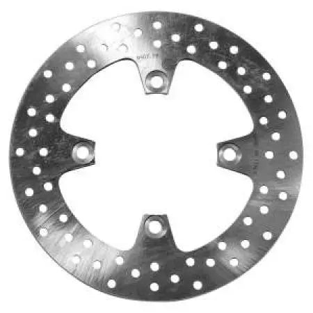 Bremsscheibe Brembo 68B40779 hinten