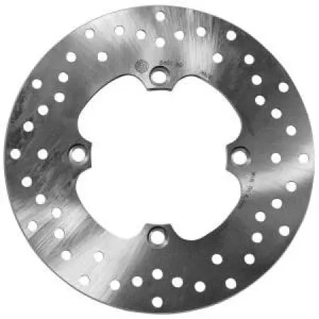 Bremsscheibe Brembo 68B40780 hinten