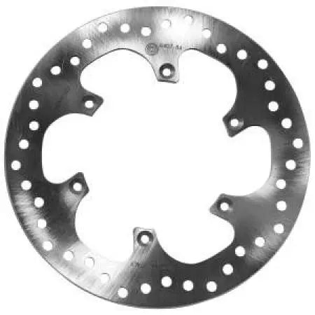 Bremsscheibe Brembo 68B40784 hinten