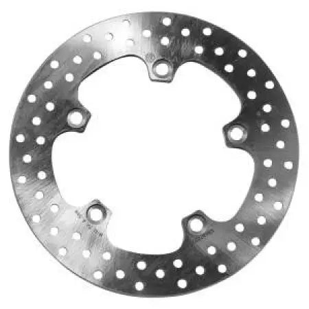 Bremsscheibe Brembo 68B40785 hinten