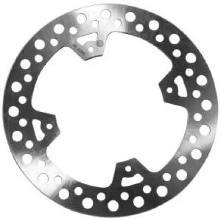 Bremsscheibe Brembo 68B40786 hinten