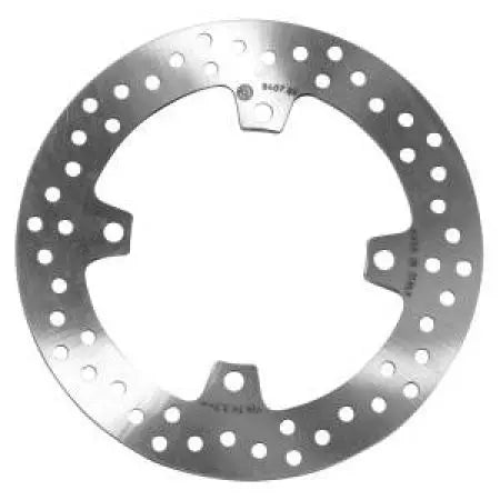 Bremsscheibe Brembo 68B40788 hinten