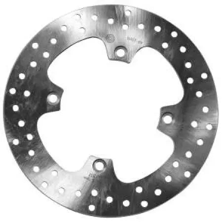 Bremsscheibe Brembo 68B40789 hinten