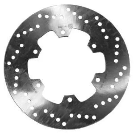 Bremsscheibe Brembo 68B40791 vorne/hinten