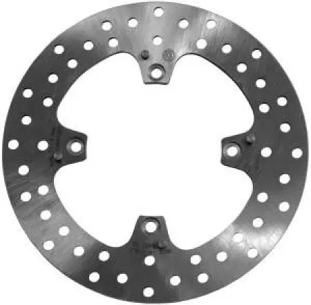 Bremsscheibe Brembo 68B40792 hinten