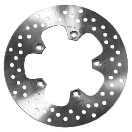 Bremsscheibe Brembo 68B40793 hinten
