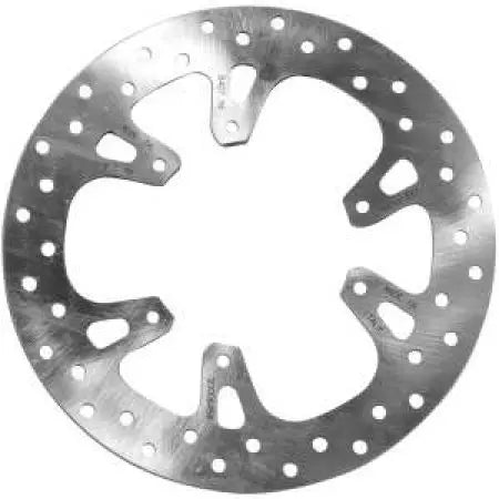 Bremsscheibe Brembo 68B40796 vorne/hinten