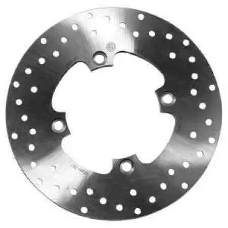 Bremsscheibe Brembo 68B40797 hinten