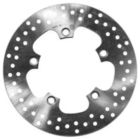 Bremsscheibe Brembo 68B407A2 hinten