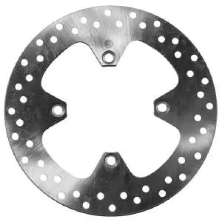 Bremsscheibe Brembo 68B407A4 hinten
