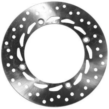 Bremsscheibe Brembo 68B407A5 vorne/hinten