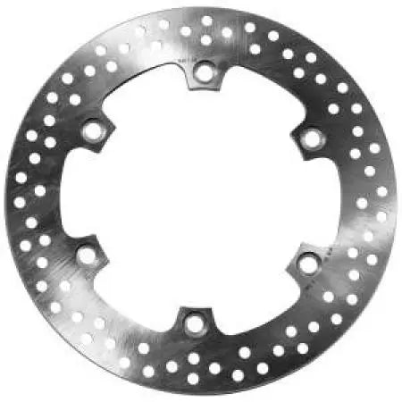 Bremsscheibe Brembo 68B407A6 vorne/hinten
