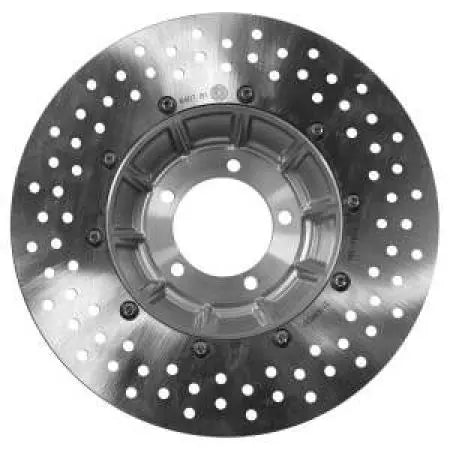 Bremsscheibe Brembo 68B407B1 vorne