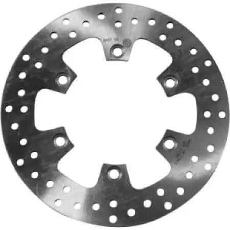 Bremsscheibe Brembo 68B407B3 vorne/hinten