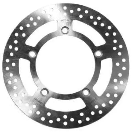 Bremsscheibe Brembo 68B407B4 vorne/hinten