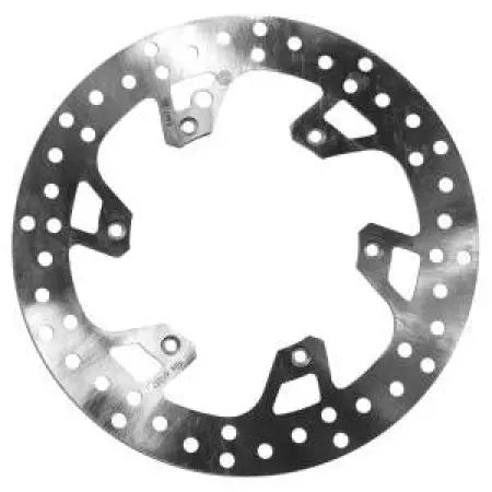 Bremsscheibe Brembo 68B407B8 vorne/hinten
