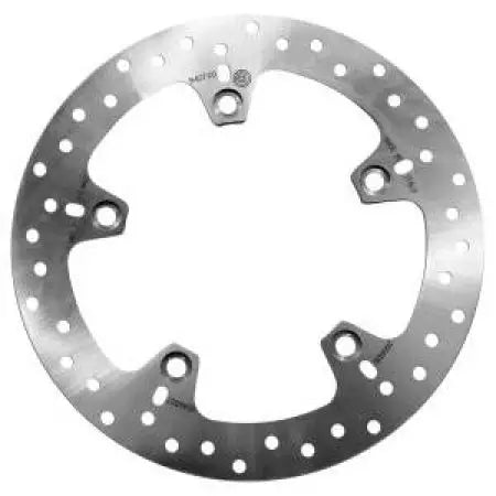 Bremsscheibe Brembo 68B407C0 hinten