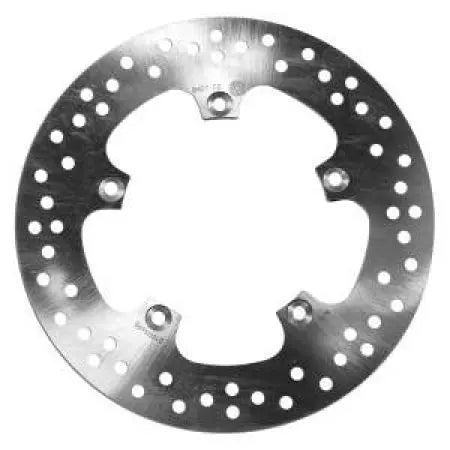Bremsscheibe Brembo 68B407C2 vorne/hinten
