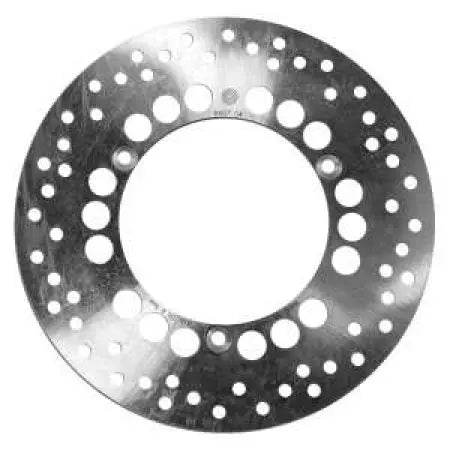 Bremsscheibe Brembo 68B407C4 vorne