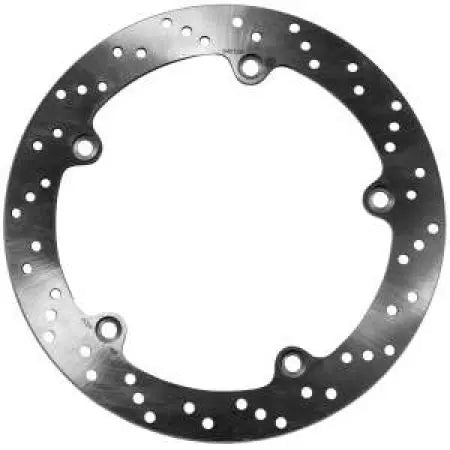 Bremsscheibe Brembo 68B407C8 hinten