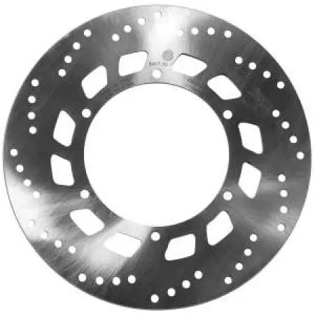 Bremsscheibe Brembo 68B407D0 vorne/hinten