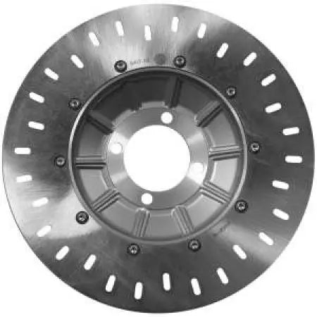 Bremsscheibe Brembo 68B407D2 vorne/hinten