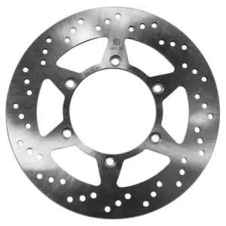 Bremsscheibe Brembo 68B407D5 vorne