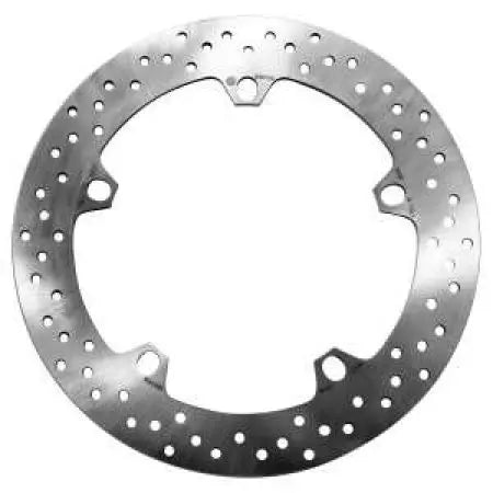 Bremsscheibe Brembo 68B407D6 vorne/hinten