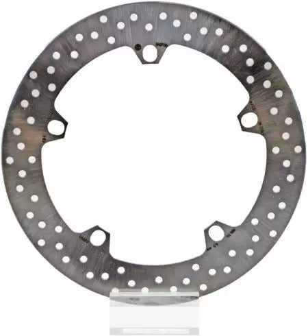 Bremsscheibe Brembo 68B407D6 vorne