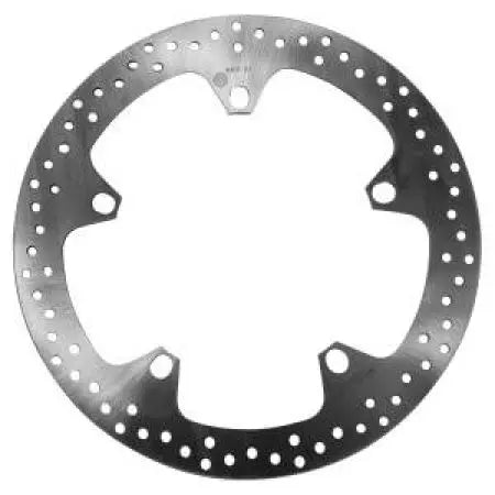 Bremsscheibe Brembo 68B407D7 vorne/hinten
