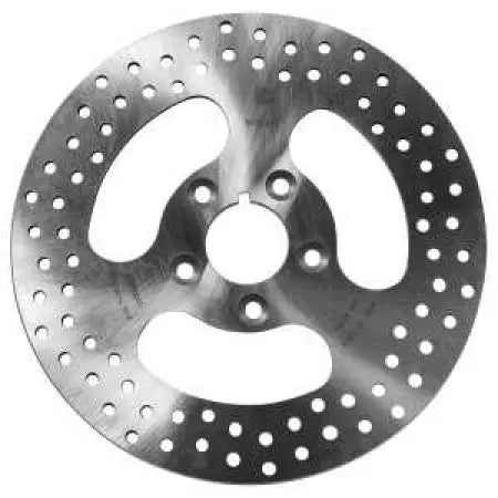Bremsscheibe Brembo 68B407E0 hinten