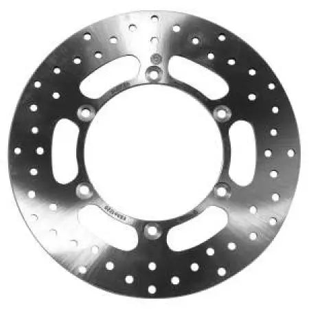 Bremsscheibe Brembo 68B407E6 vorne/hinten