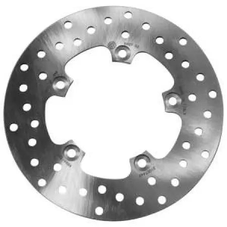 Bremsscheibe Brembo 68B407G2 vorne/hinten