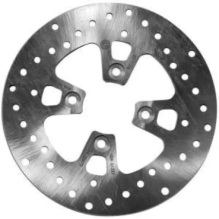 Bremsscheibe Brembo 68B407G3 vorne/hinten