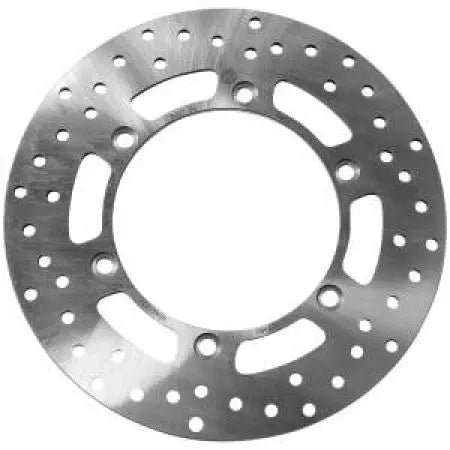 Bremsscheibe Brembo 68B407G4 hinten