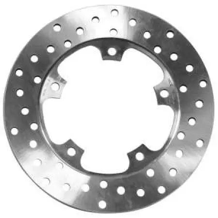 Bremsscheibe Brembo 68B407G6 hinten