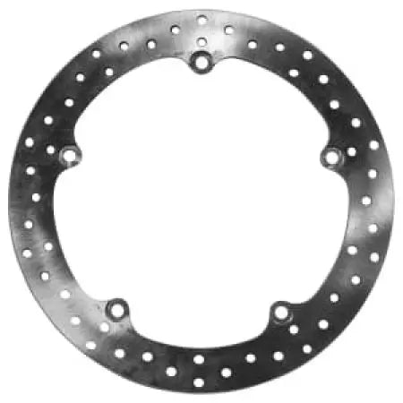 Bremsscheibe Brembo 68B407G7 vorne/hinten