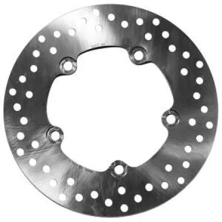 Bremsscheibe Brembo 68B407G8 hinten