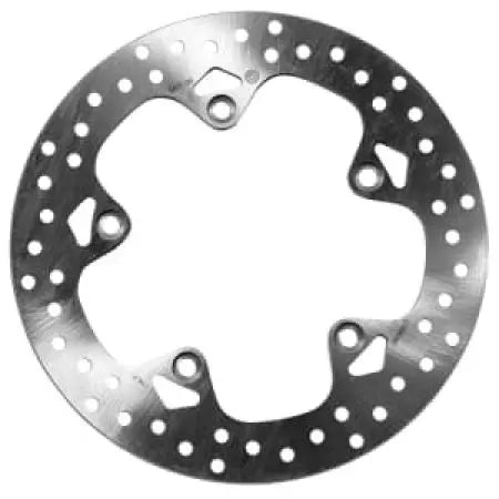 Bremsscheibe Brembo 68B407G9 hinten