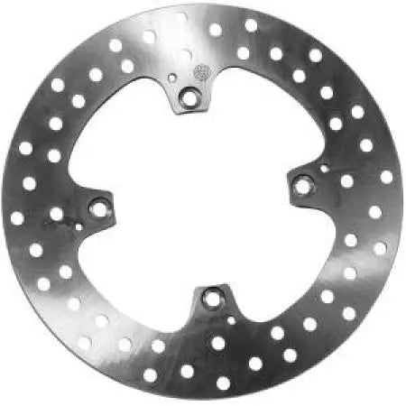 Bremsscheibe Brembo 68B407H0 hinten